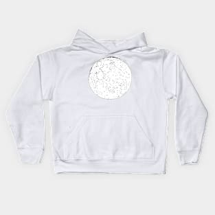 moon Kids Hoodie